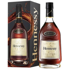 Cognac Frances Hennessy Vsop