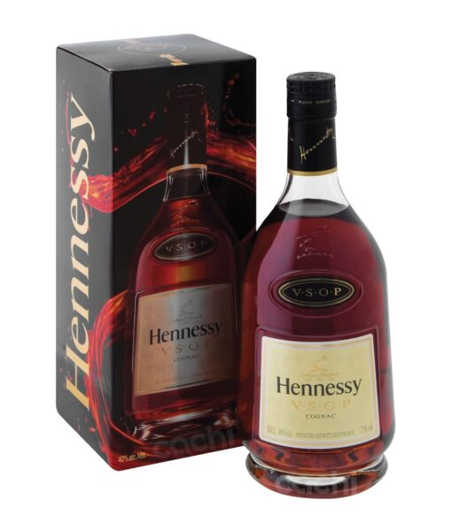 Cognac Frances Hennessy Vsop