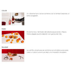 Cognac Frances Hennessy Vsop