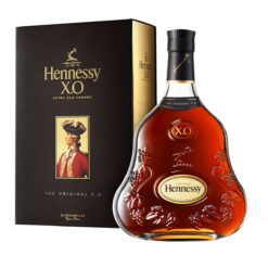 Cognac Frances Hennessy X O