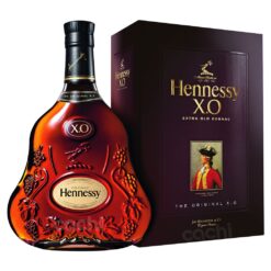 Cognac Frances Hennessy X O