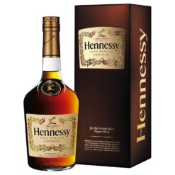 Cognac Hennessy V.S.