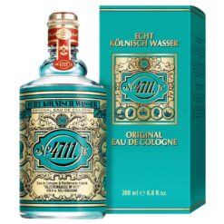 Colonia 4711 Edc 200ml Original
