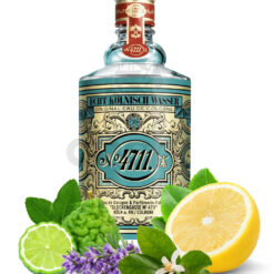 Colonia 4711 Edc 300ml Original