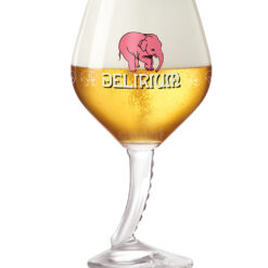 Copa De Cerveza Delirium Trompa