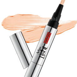 Corrector Pupa Iluminador Active Light 001 Luminous Ivory