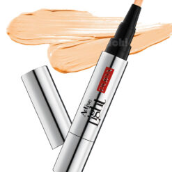 Corrector Pupa Iluminador Active Light 002 Luminous Beige
