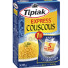 Cous Cous Tipiak Express 500gr 5 bolsitas
