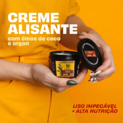 Crema Alisante para el cabello Vintage Girls Lola 100grs