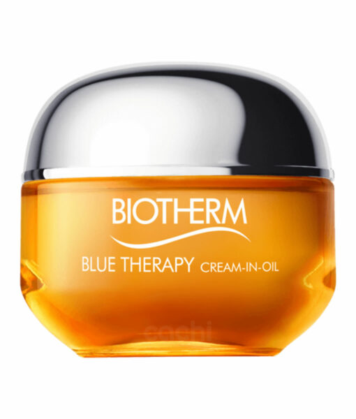 Crema Biotherm Blue Therapy Cream In Oil 50ml normal a seca