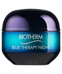 Crema Biotherm Blue Therapy Night Reparación 50ml