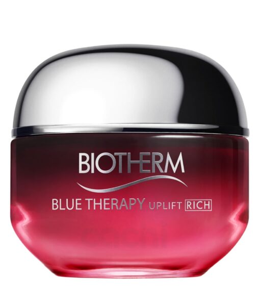 Crema Biotherm Blue Therapy Red Algae Uplift 50ml Dry Skin