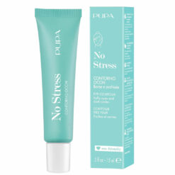 Perfumería y Licorería en Uruguay - Cachi 81 Crema Contorno de Ojos Pupa Eyes Contour No Stress 15ml