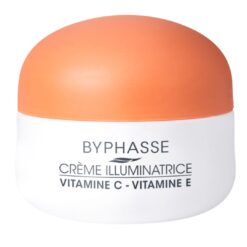 Crema Iluminadora Vitamina C Byphasse 50ml