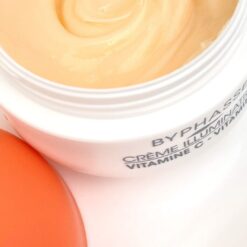 Crema Iluminadora Vitamina C Byphasse 50ml