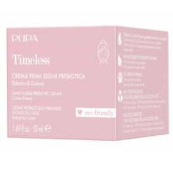 Crema Pupa Timeless Prebiotica 50ml