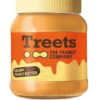 Crema de Mani Treets 340gr