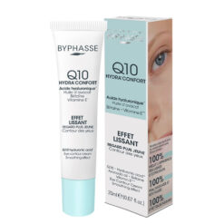Crema de Ojos Byphasse Lift Eyes Q10 20ml