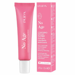 Perfumería y Licorería en Uruguay - Cachi 83 Crema parpados y contorno Pupa Eyes Contour No Age 15ml