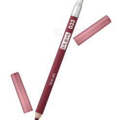 Delineador De Labios Pupa 033 Bordeaux True Lips