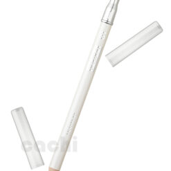 Delineador De Ojos Pupa 01 Icy White Multiplay