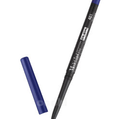 Delineador Larga Duración Pupa Made To Last 401electric blue