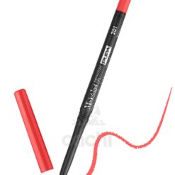 Delineador Pupa De Labios Larga duración WP 201 Sea Corals