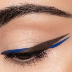Delineador Pupa De Ojos Skinny Ultraslim Blue 003