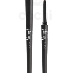 Delineador de Ojos Pupa Vamp! 2 en 1 204 Sunny Taupe