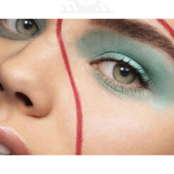 Delineador de Ojos Pupa Vamp! 2 en 1 303 Mint Milk 5 Delineador de Ojos Pupa Vamp! 2 en 1 303 Mint Milk