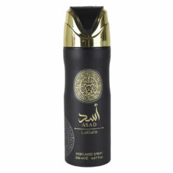 Desodorante Arabe Lattafa Asad Pour Homme 200ml