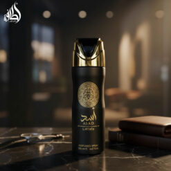 Desodorante Arabe Lattafa Asad Pour Homme 200ml
