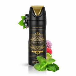 Desodorante Arabe Lattafa Badee Al Oud Glory 200ml