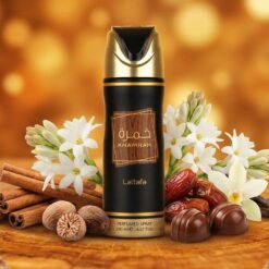 Desodorante Arabe Lattafa Khamrah 200ml