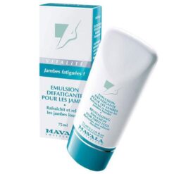 Emulsion Para Piernas Cansadas Mavala