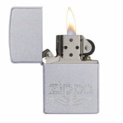 Encendedor Zippo 205 Scroll