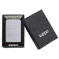 Encendedor Zippo 205 Scroll