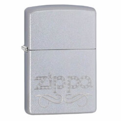Encendedor Zippo 205 Scroll