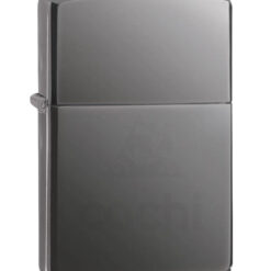 Encendedor Zippo Black Ice 150
