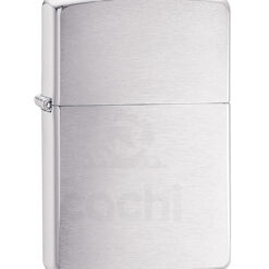 Encendedor Zippo Chrome Armor Heavy 162