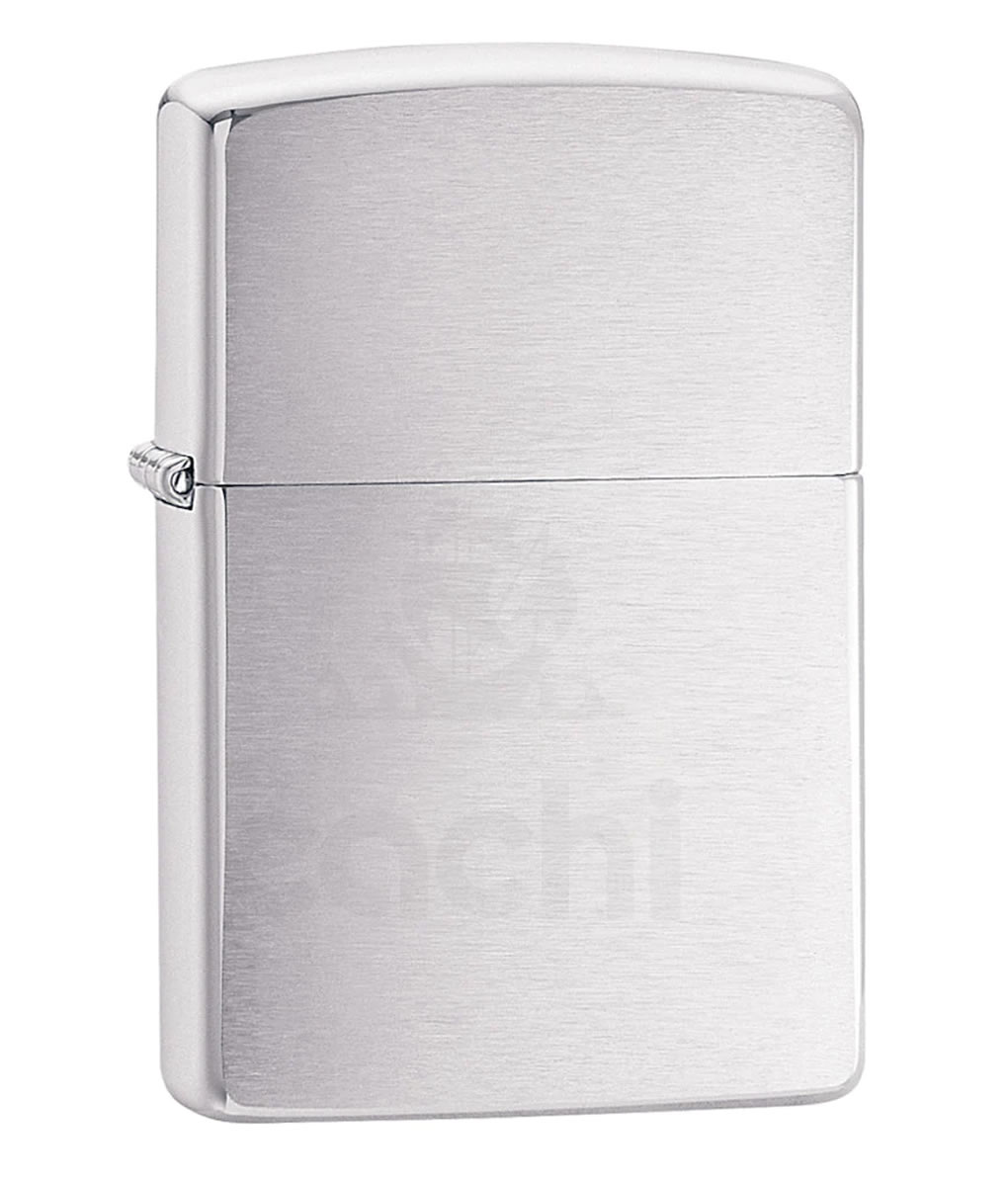 Encendedor Zippo Chrome Armor Heavy 162 1 Encendedor Zippo Chrome Armor Heavy 162