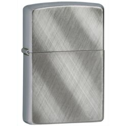 Encendedor Zippo Diagonal Weave 28182