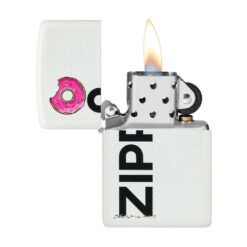 Encendedor Zippo Donut 46240