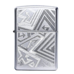 Encendedor Zippo Lined Arrow 46481