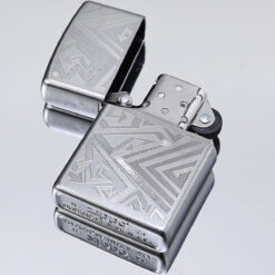 Encendedor Zippo Lined Arrow 46481