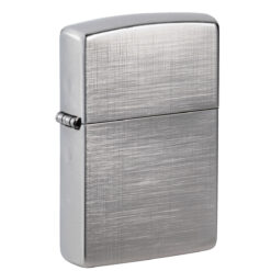 Encendedor Zippo Linen Weave 28181
