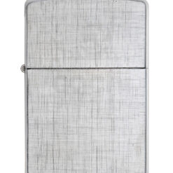 Encendedor Zippo Linen Weave 28181