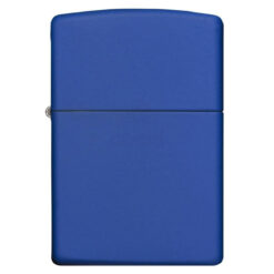 Encendedor Zippo Royal Blue 229