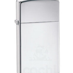 Encendedor Zippo Slim High Polish Chrome 1610