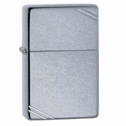 Encendedor Zippo Vintage Street Chrome 267